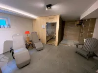 Safranberg Hotel & Sauna - 3-Star
