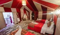 nomadcampmerzouga - 2-Star