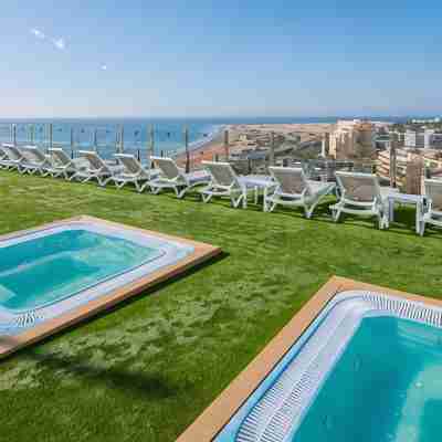 HL Suite Nardos - Only Adults Fitness & Recreational Facilities