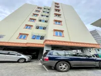 Enter Kost - Homestays