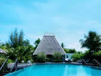 Lawana Escape - en bord de mer