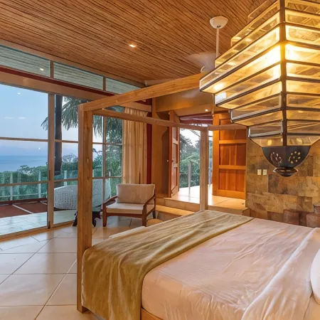 Luxury Villa, In House Spa & Gym, Hotel-size Pool, Event Tent, Chef Included