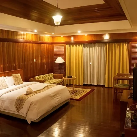 Tiara Labuan Hotel