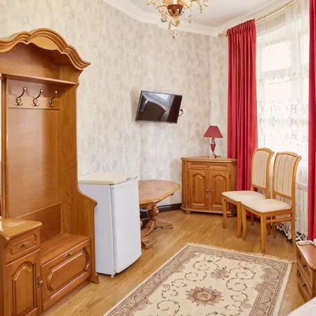 Тархо