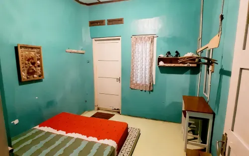Syalala Bnb - Homestays