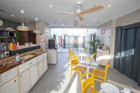 Soho Boutique Columela - Aamiainen