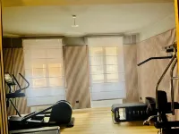 Grand Hotel San Lorenzo - Gym