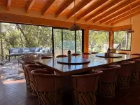 CABAÑA RANCHO SAN FRANCISCO TAPALPA