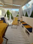 Splendid villa any comfort in edge of sea. Heaven! - Villas