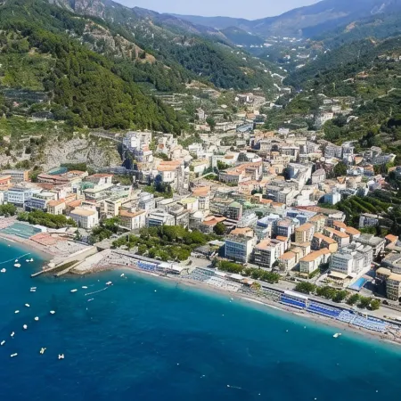 Sapore di Mare Holidays