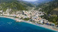 Sapore di Mare Holidays - Apartments