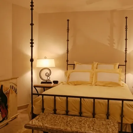 3700 Sf Oceanfront Penthouse in Cabo Mexico - Las Mananitas