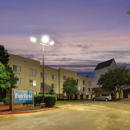 Las Colinas Inn Irving, SureStay Collection by Best Western