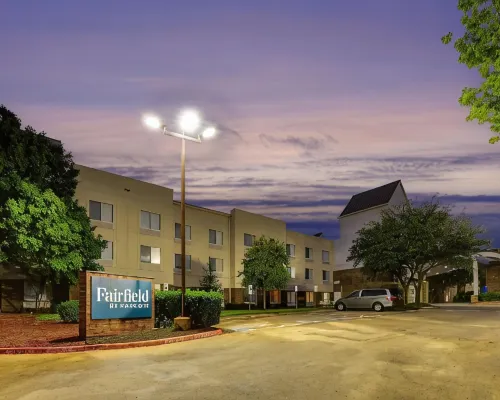 Las Colinas Inn Irving, SureStay Collection by Best Western Hotels in Irving