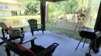 Perfect beach and golf getaway! - 民泊