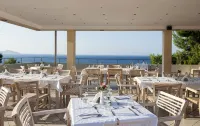 Alonissos Beach Bungalows and Suites Hotel - Wifi