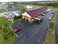 Claremore Motor Inn