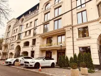 Bernardazzi Grand Hotel