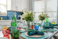 Golf Cart Discount, Private Pool, Pet Friendly, Very Clean, Close to Beach - Jacuzzi