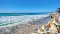 35679 Beach Rd Ocean Front Newly Remodeled 2025 Dana Point Permit STR14-0101