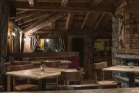 Les Trompeurs Chez Odette - breakfast
