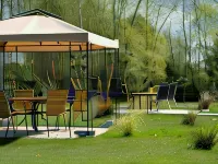 Buntes Moor Hoteles en Distrito de Osterholz