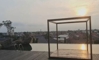Grand Kamala Lagoon by Bonzela Property
