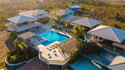 Villa Annapurna Hotels in 
