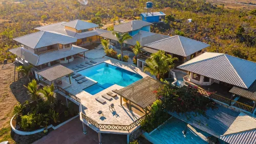 Villa Annapurna -  Privatzimmer