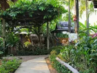 Orchid Hibiscus Guest House - Pensionat