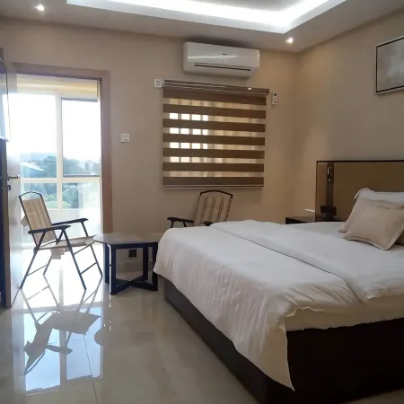 Axion Hotel