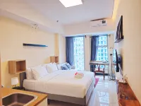 Amadeuss at Anderson Apartment - Wifi