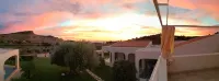 بورجو جيالوناردو - إطلالة على البحر