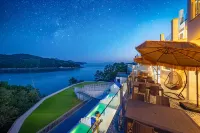 Yeosu 48 Hour Pool Villa - Private Pools