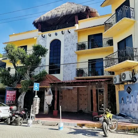 Quinta Sea