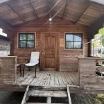 Pitsunda House - 2星級