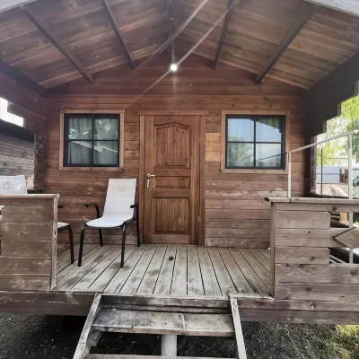 Pitsunda House - 2-Star