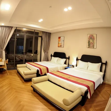 Lahona Hotel Lagi