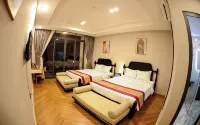 Lahona Hotel Lagi