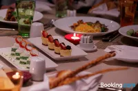 Ramada Plaza by Wyndham Dubai Deira - breakfast