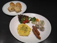 Smile Hotel Sendai-Kokubuncho - servizio colazione