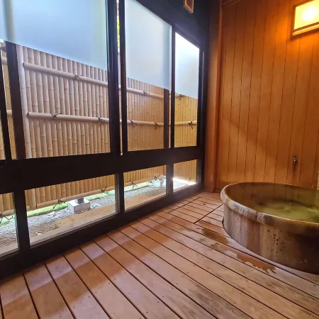 Ryokan Daimonjiya