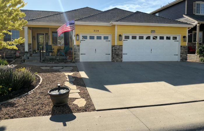 Private Entrance King Bed Entire Suite No Cleaning Fee