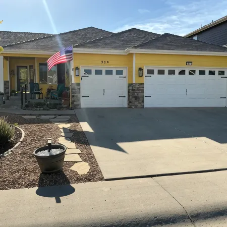 Private Entrance King Bed Entire Suite No Cleaning Fee