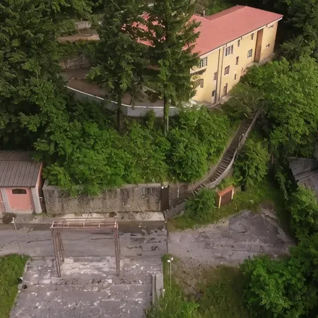Ostello la Miniera