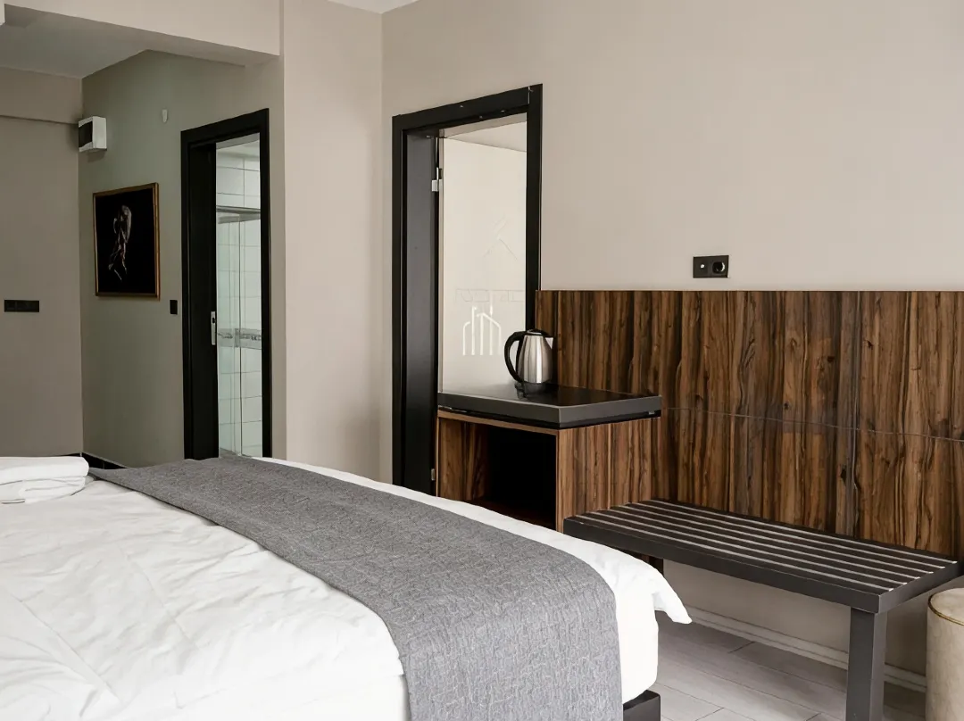 Formercity Hotel - Eskişehir