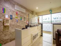 RedLiving Apartemen Tamansari Panoramic - Rasya Room