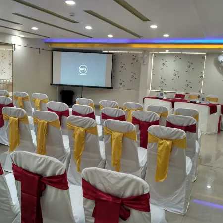 Clarks Inn Bagalkot