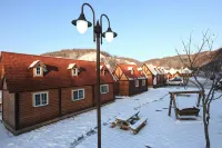 Wonju the Finland Pension - مبيت وإفطار
