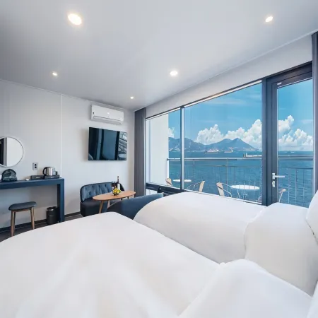 Hotel C Resort